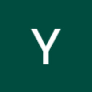 Meet your Posher, Yaquelin